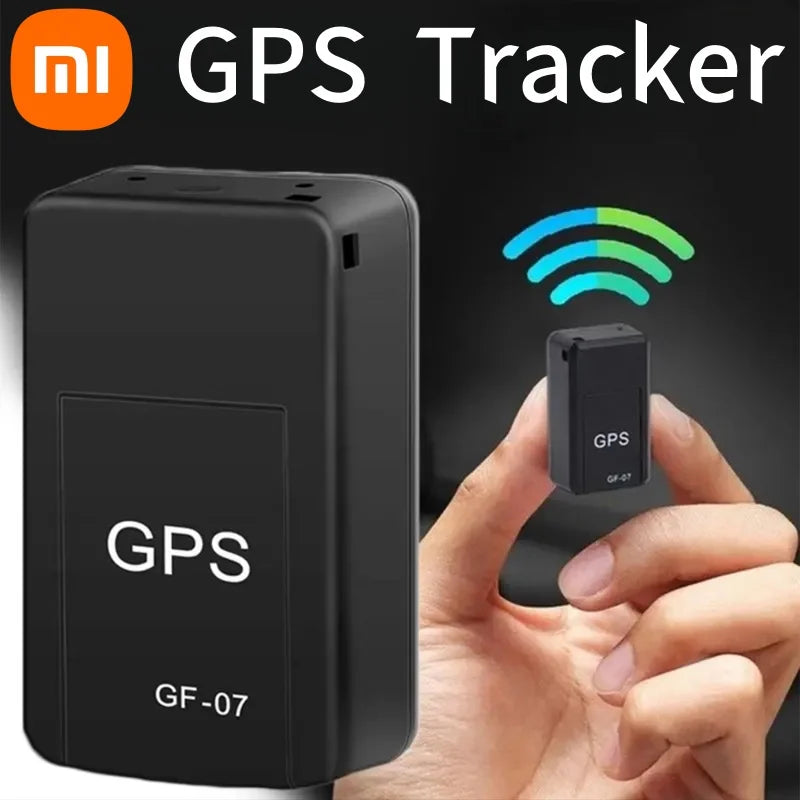 GPS Tracker Strong Magnetic Car